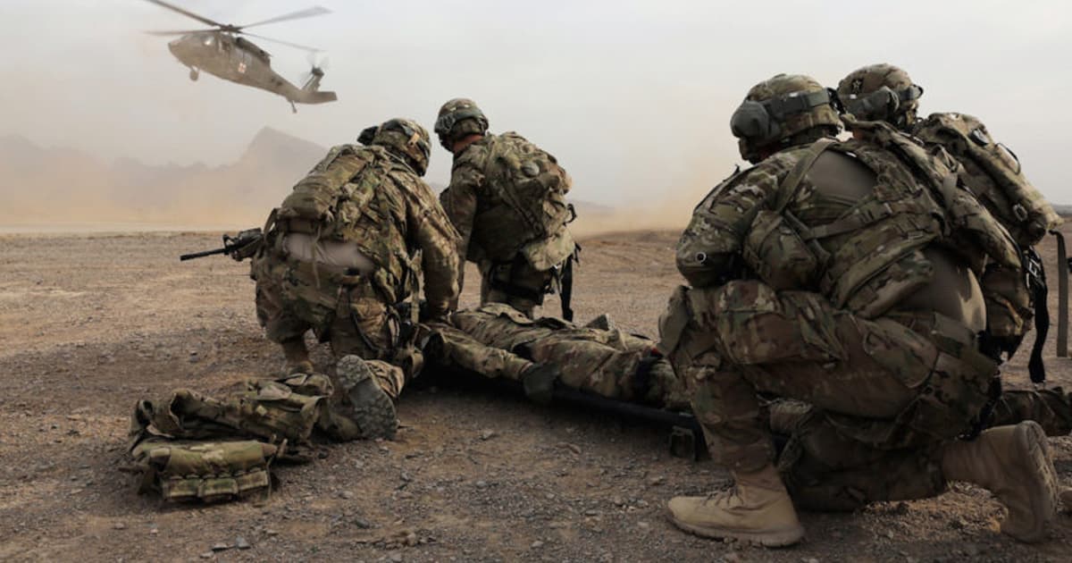 When You Need a Vein Fast