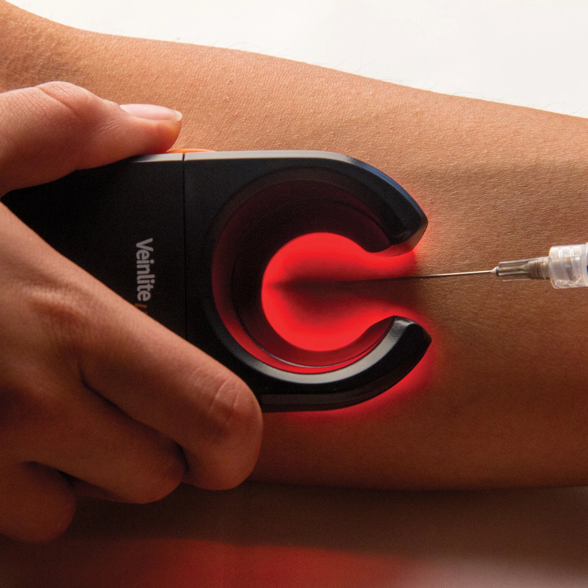 Veinlite Vein Finders for IV Access | Trusted by 150,000+ Pros