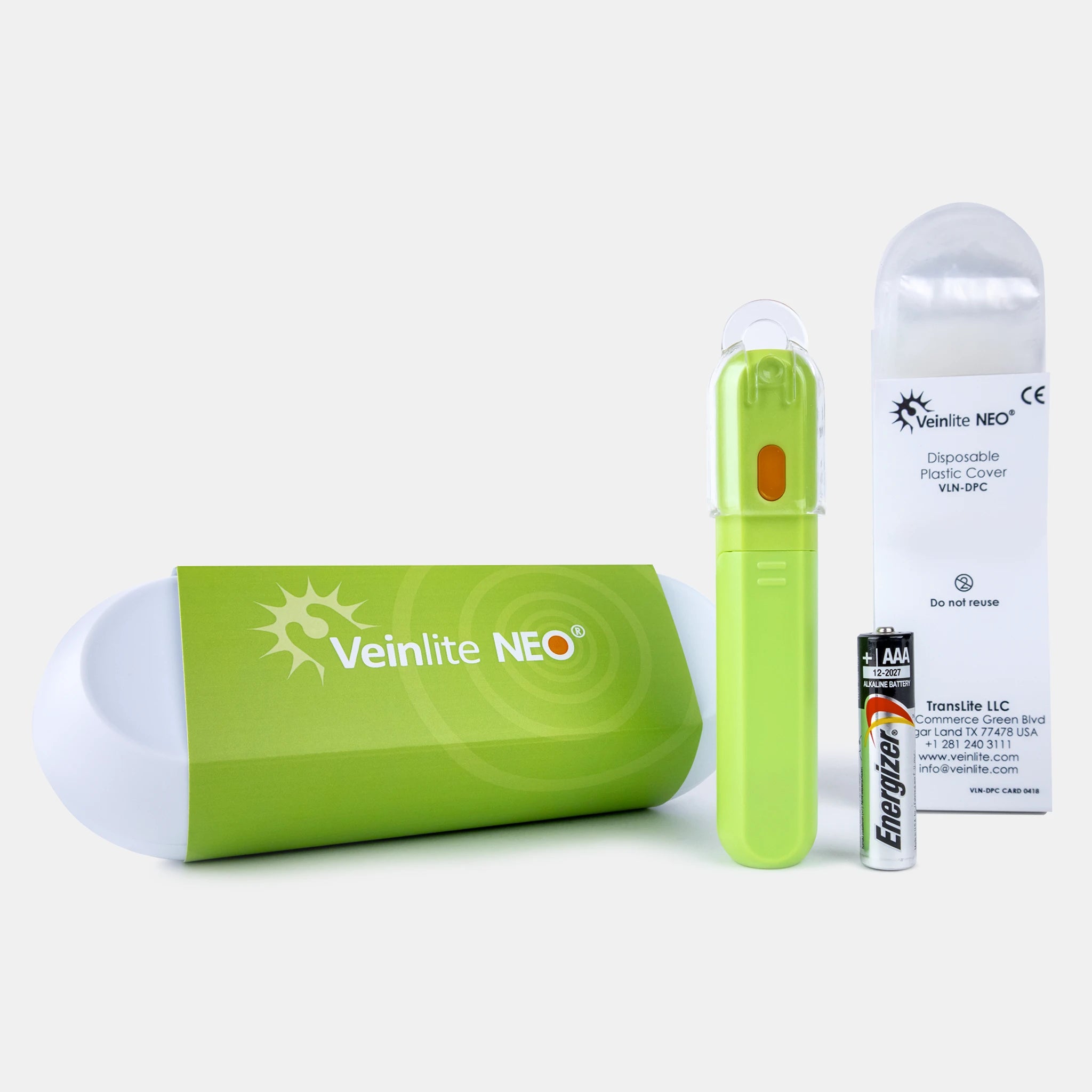 Veinlite NEO®