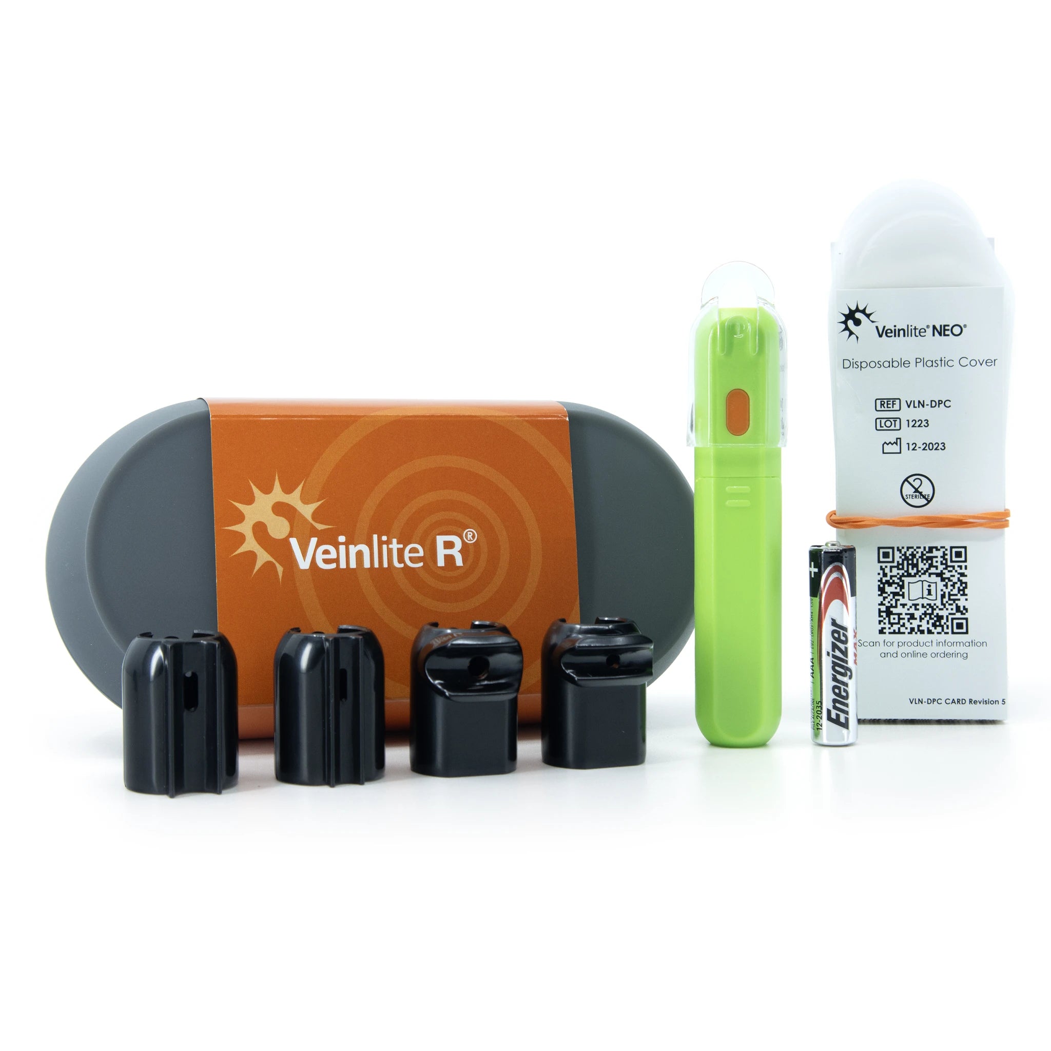 Veinlite R®