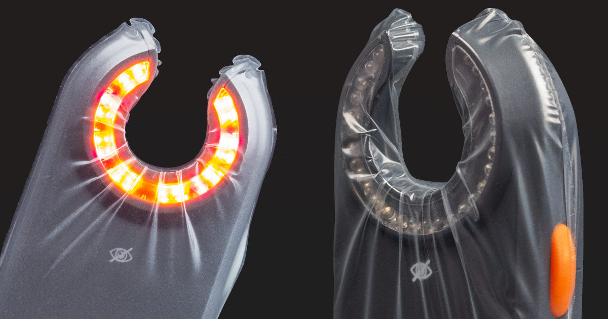 Worried About Infection Control? Veinlite Has You Covered!