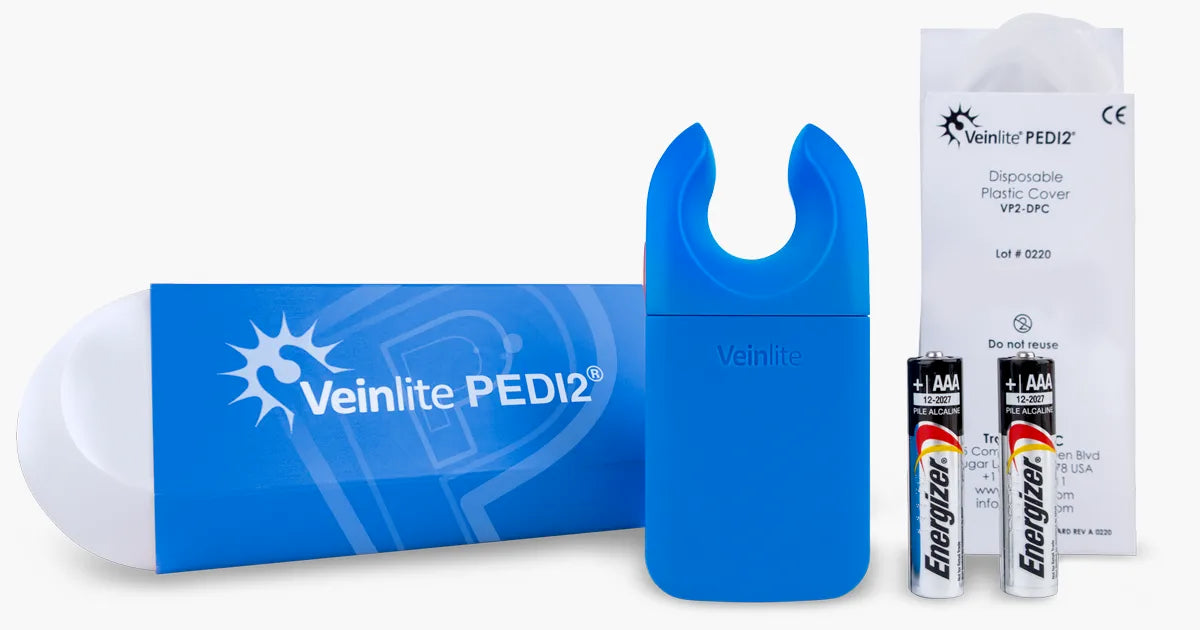 Reducing Failed IV Attempts in Pediatric Patients: What the Evidence Says