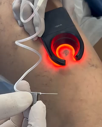 Dr. Alejandro Cabrera, MD