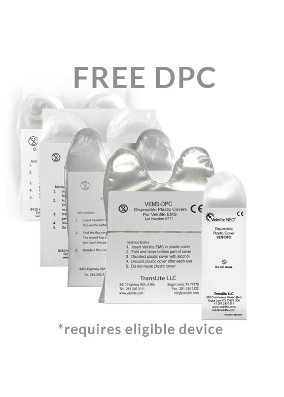 FREE Disposable Plastic Covers