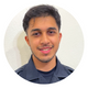 Hamza Qureshi, NREMT
