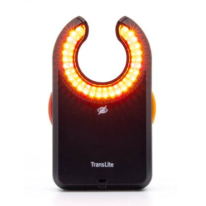 Veinlite LED+, all lights on