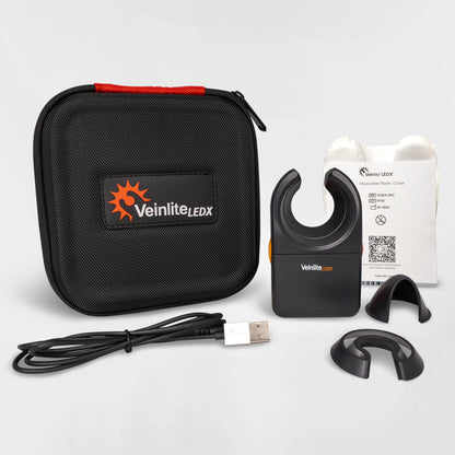 Veinlite LEDX®
