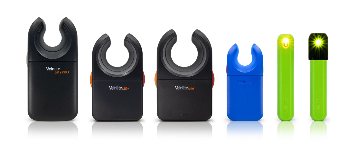Repair Request – Veinlite