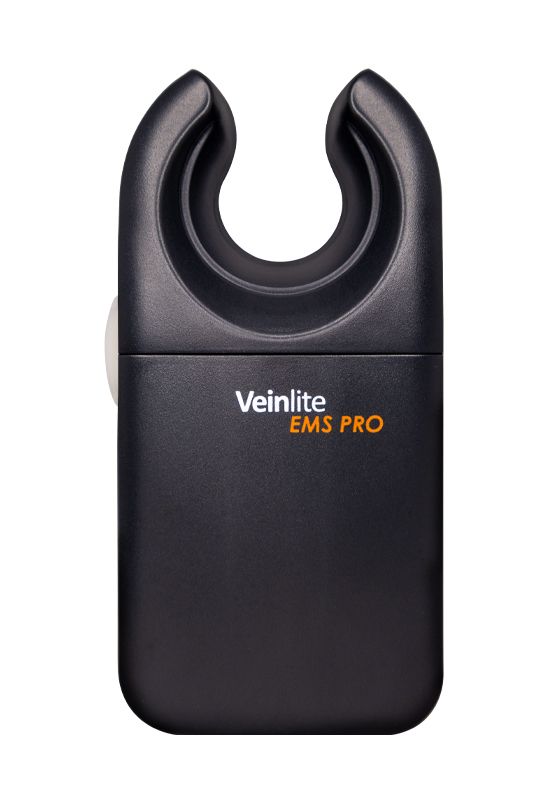 Veinlite EMS Pro for emergency medicine