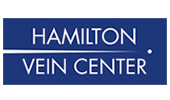 Hamilton Vein Center logo
