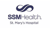 Mary Hospital logo