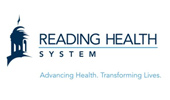 Reading Health System logo