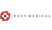 West Medical logo